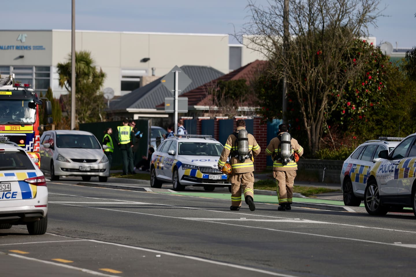 Photo / George Heard