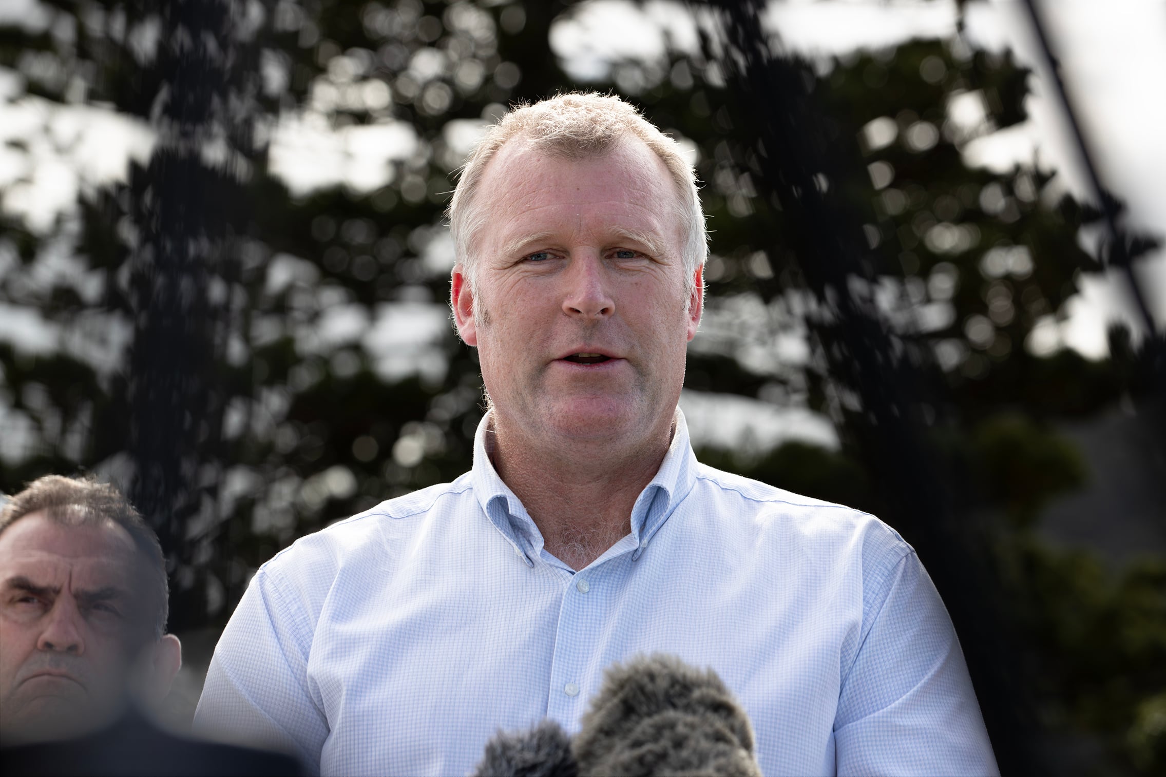 Tauranga Mayor Mah&eacute; Drysdale. Photo / Hayden Woodward