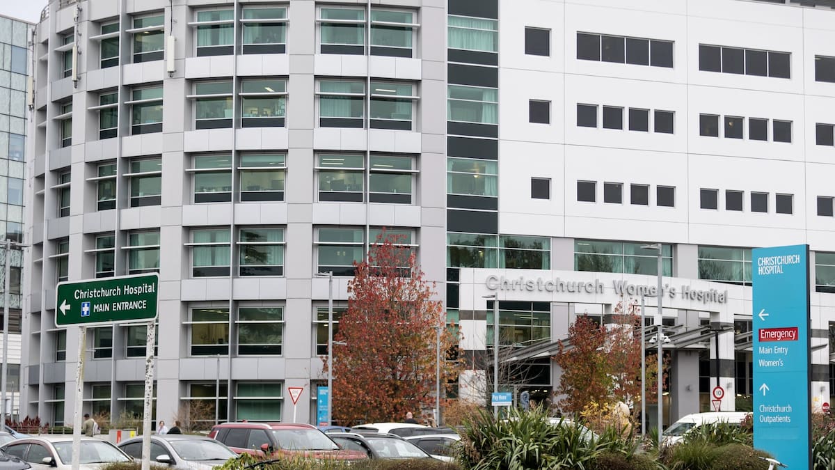 Christchurch Hospital Strike Averted: Health NZ Questions Nurses' Last-Minute Withdrawal