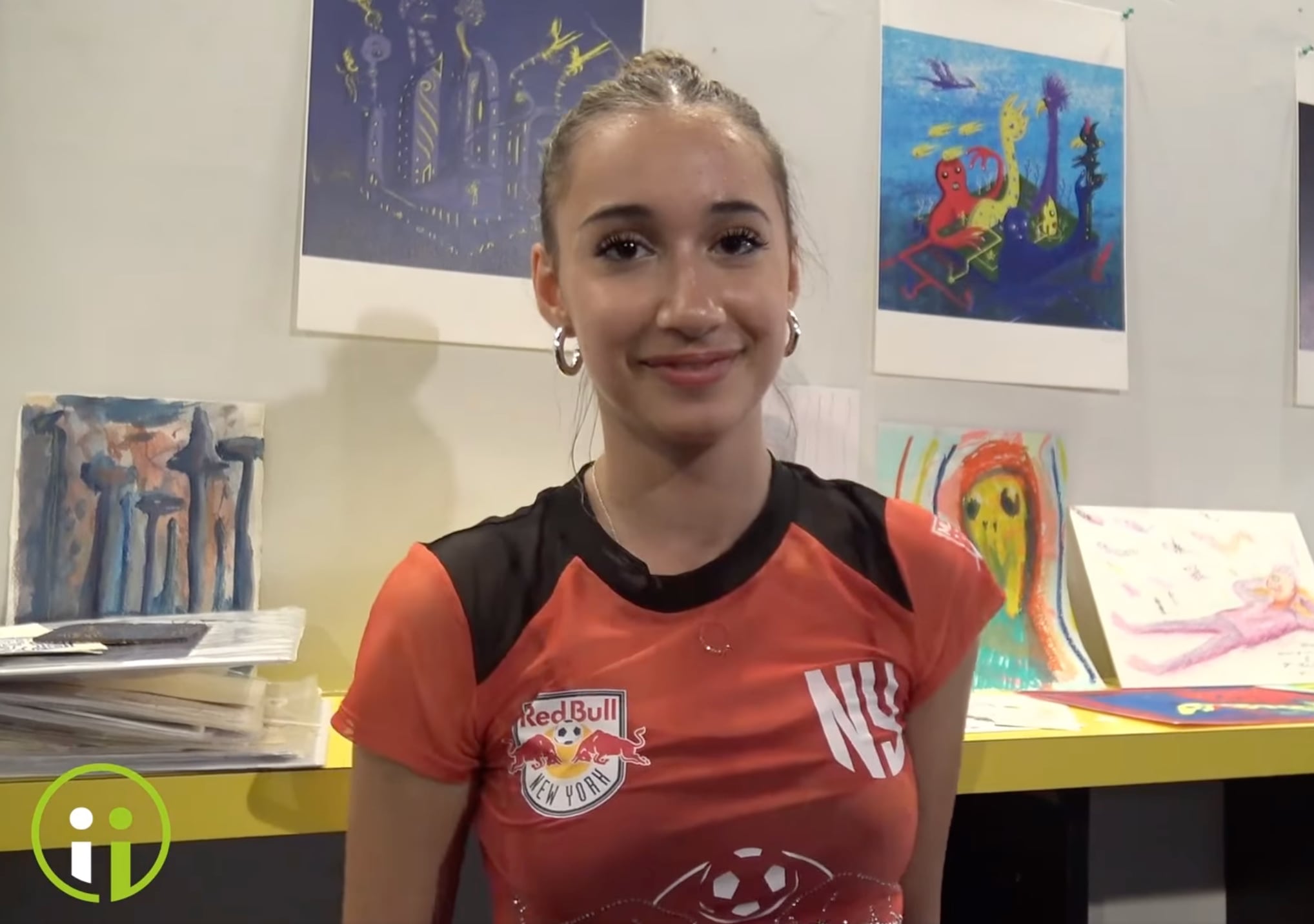 Sharon Maccanico, originally from Avellino, Italy, was named as one of the victims in the Mount Maunganui landslide. Photo / Irpinitaly