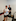 Annemarie Quill gets the results of her body scan. Jack Witschke 