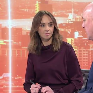 Christopher Luxon is a coward for ditching TVNZ Breakfast interview with Tova O’Brien – Dallas Gurney