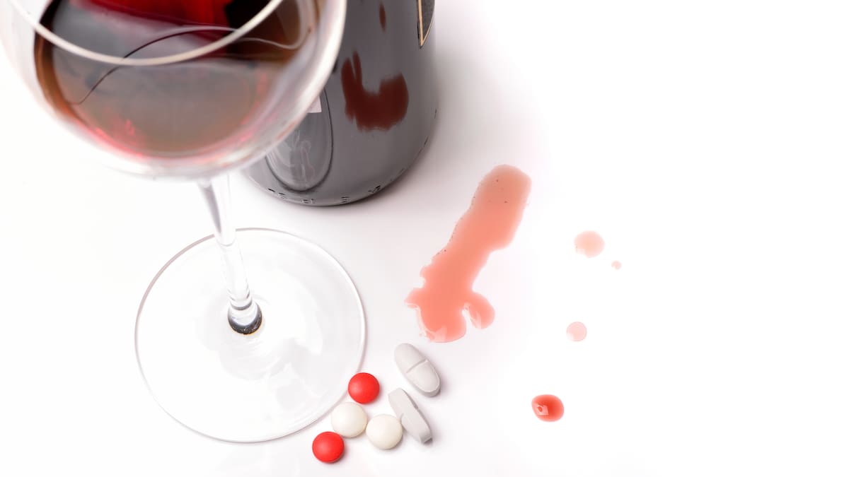 What drinking alcohol when you’re on statins does to your body What drinking alcohol when you’re on statins does to your body