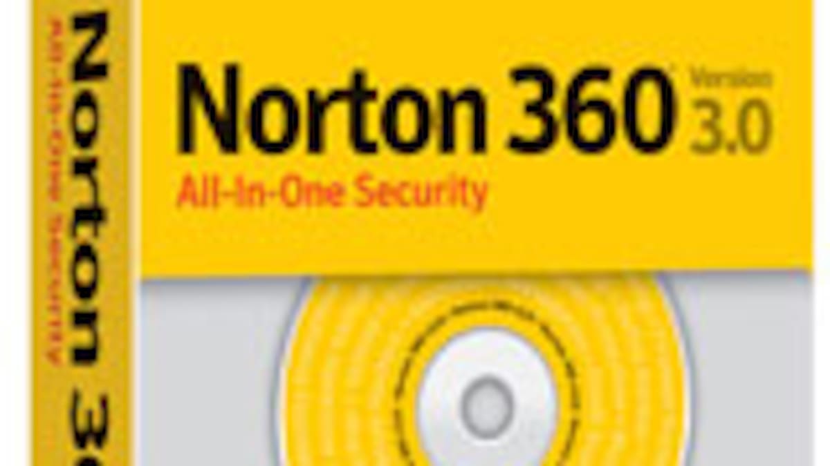 Round like a record – Norton 360 rides again - NZ Herald