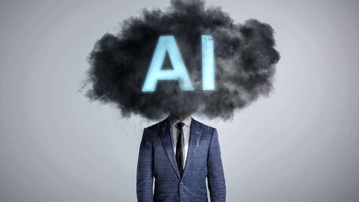 How rogue AI scenarios echo sci-fi’s darkest predictions How rogue AI scenarios echo sci-fi’s darkest predictions