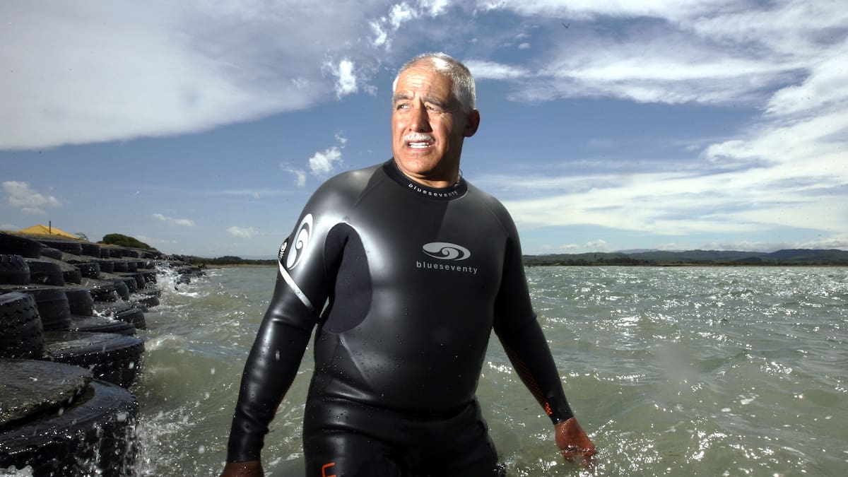 Where are they now Kevin Tamati NZ Herald