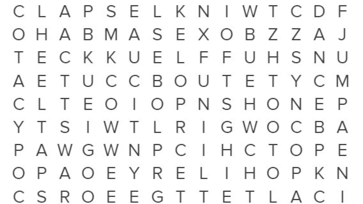 Wordsearch - Puzzles and games News - NZ Herald wordsearch-puzzles-and-games-news-nz-herald