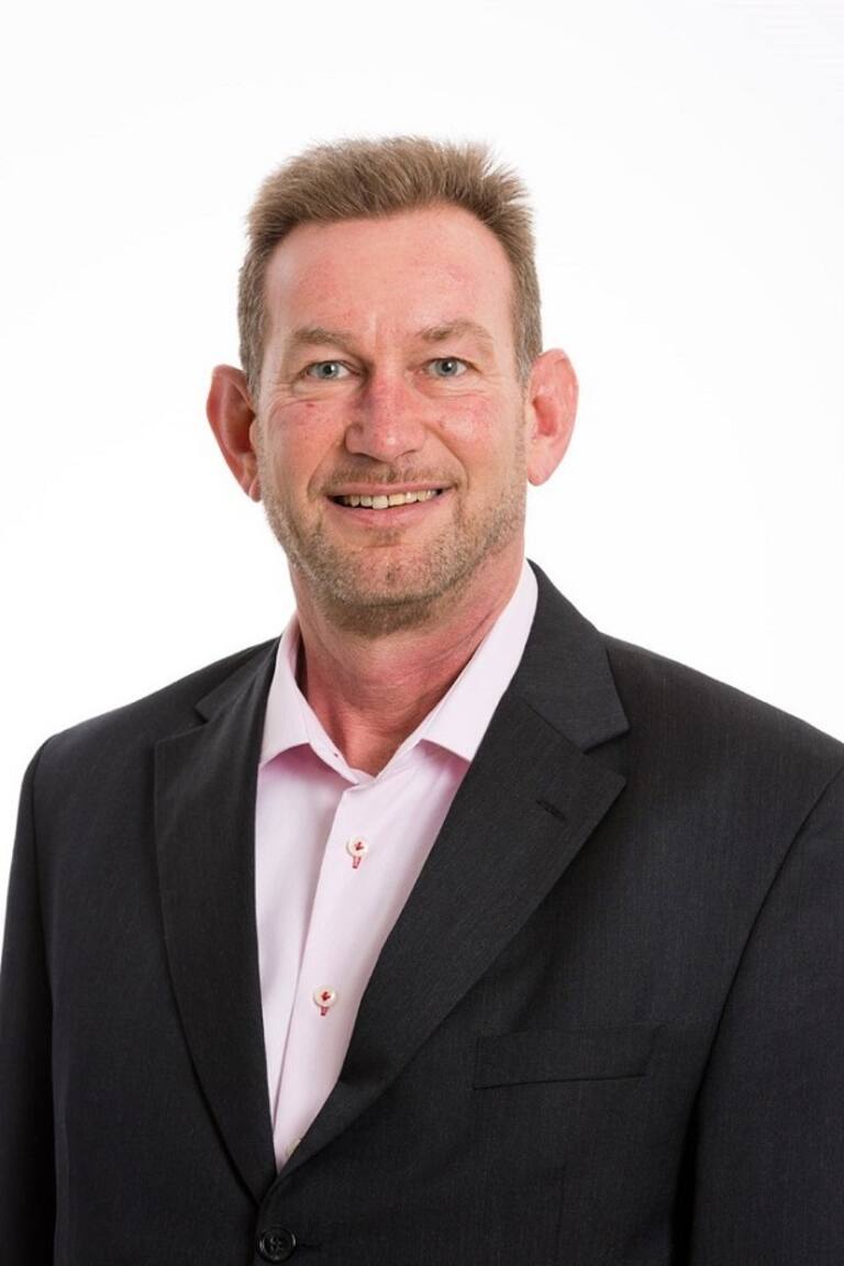 Chief Financial Officer of the Year: Jon Raby of ASB stands his ground ...