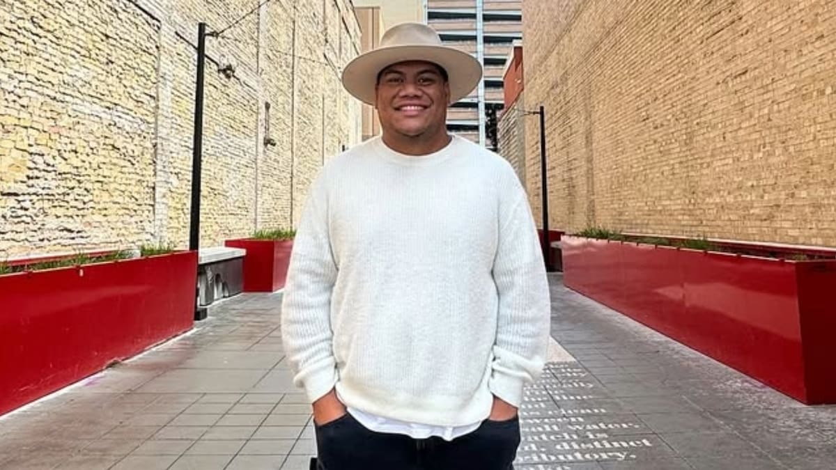 Death of Samoan fashion designer Arthur ‘Afa’ Ah Loo at protest against Trump: GofundMe raises more than $400k