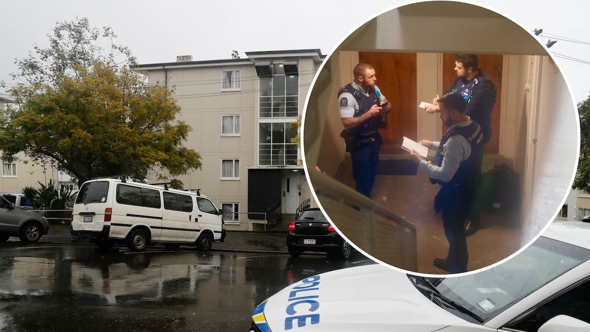 ‘Death remains unexplained’: Parnell victim named, post-mortem inconclusive ‘Death remains unexplained’: Parnell victim named, post-mortem inconclusive