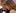 George Clooney and Elisabetta Canalis. Photo / AP