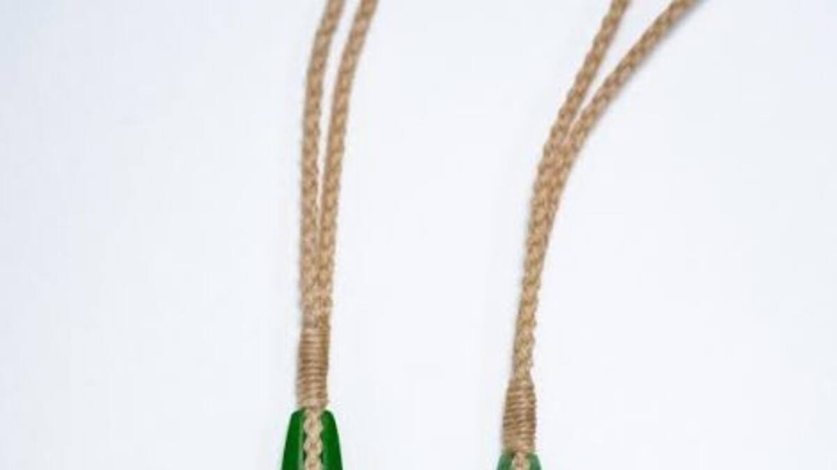 How stolen pounamu’s return paved way for historic public sale How stolen pounamu’s return paved way for historic public sale