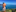 Kelly Dodd snapped the beautiful pic from the top of Mauao.