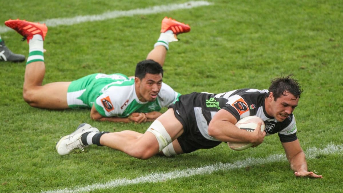 Magpies poised for Battle of the Bays Shield defence