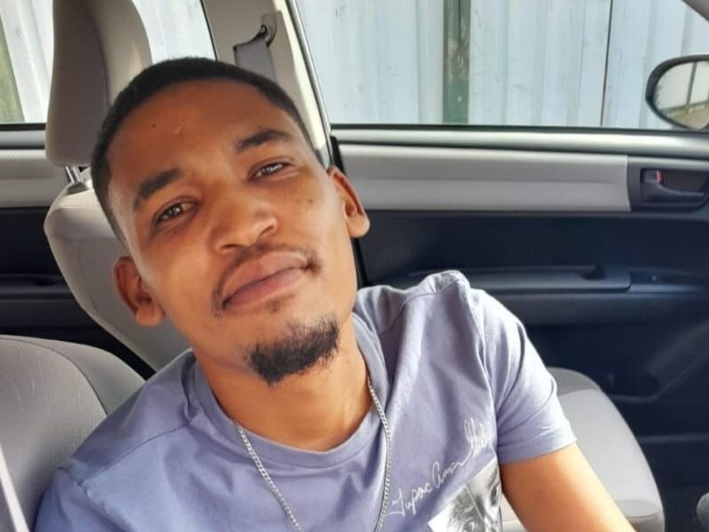 Luke Smith, 21, died in hospital on October 8, 2024 after being critically assaulted on Wellington's Courtenay Place in the early hours of October 6, 2024.