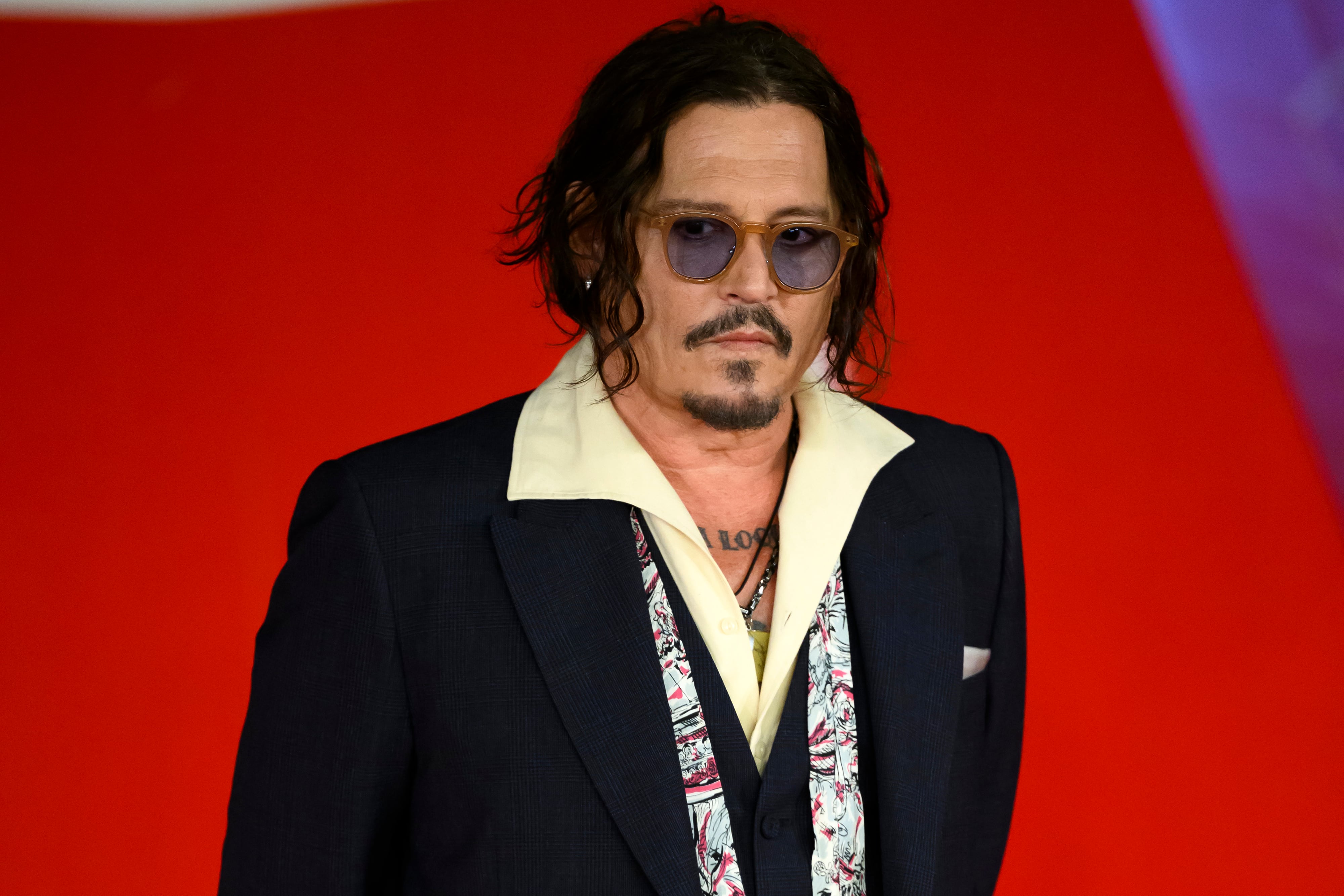 Dog attacks: Johnny Depp's dog blamed for killing two sheep in countryside  attack - NZ Herald