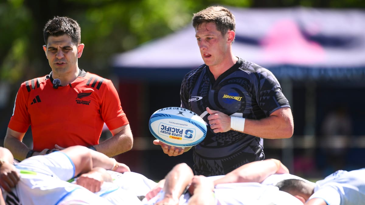 Fantasy Super Rugby: Who to pick and who to avoid in week one Fantasy Super Rugby: Who to pick and who to avoid in week one