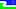 This flag incorporates the design of the tinorangatiratanga flag, but with the colours green to represent the land, the white for Aotearoa, blue for the sky and the Southern Cross to incorporate the current flag. Design / David Woodroffe