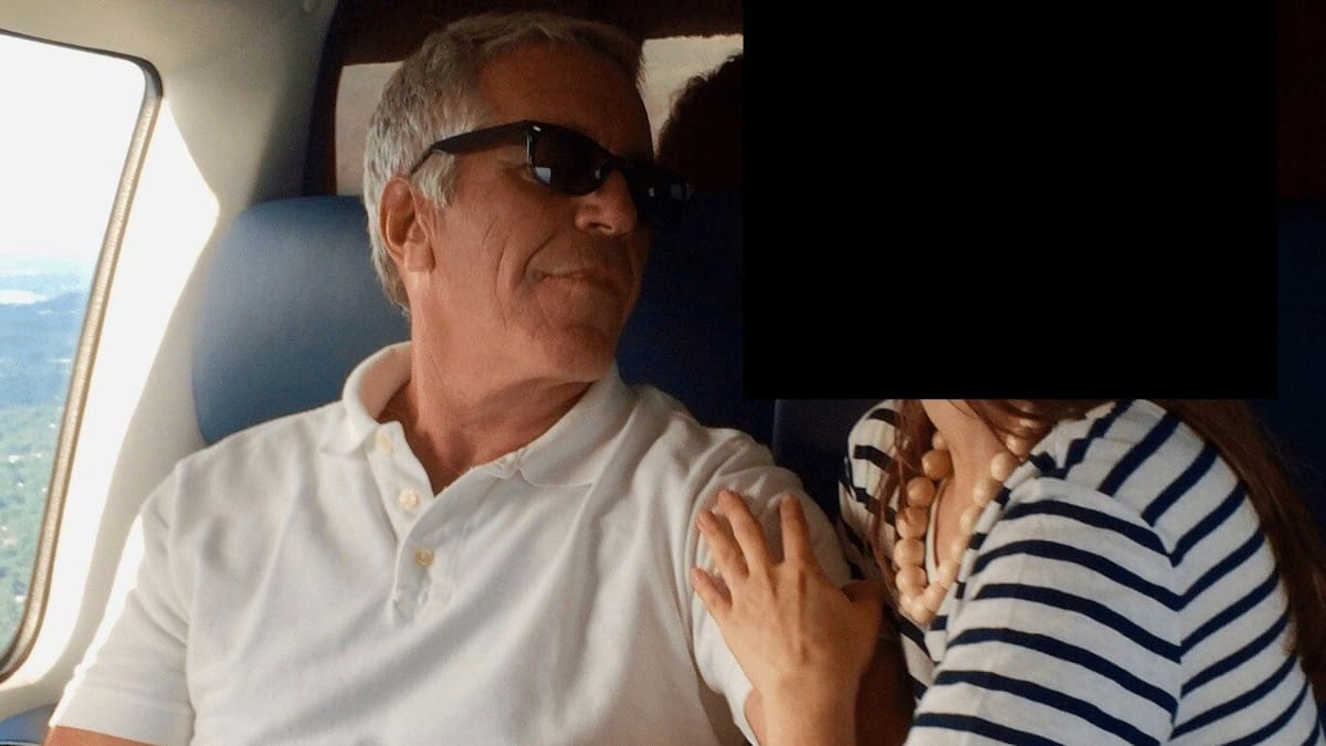 Epstein’s depravity laid bare in email about his ‘littlest girl’ Epstein’s depravity laid bare in email about his ‘littlest girl’