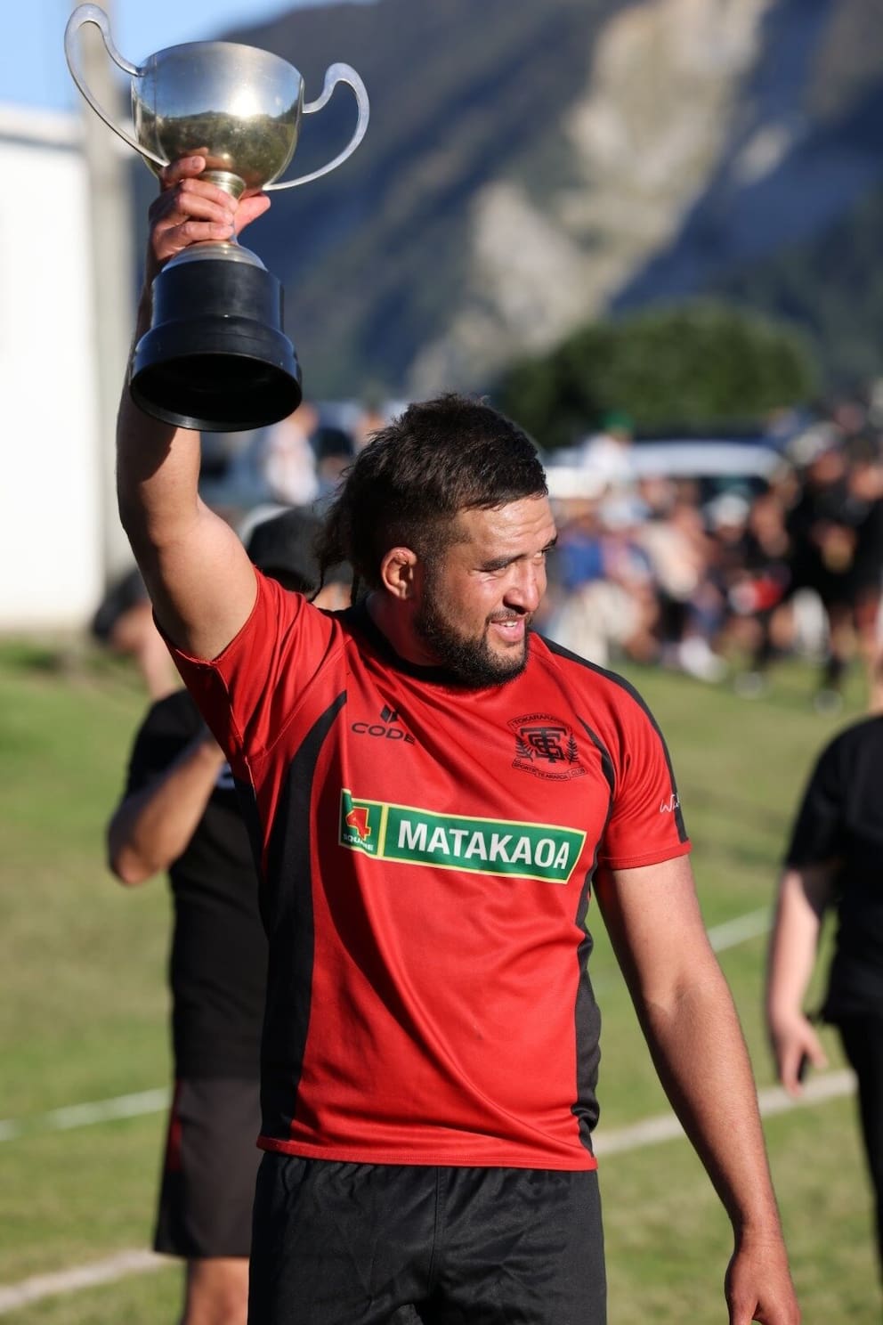 Tokararangi win East Coast club rugby thriller to earn round 1 ...