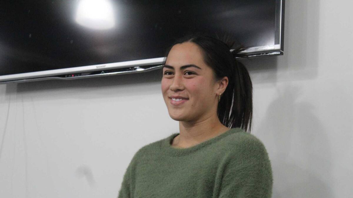 Police programme aims to boost wahine Māori ranks