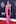 <b>DUA LIPA</b><p> Ahead of performing her new song <i>Don't Start Now</i> at the awards ceremony, Dua chose a quirky fucshia dress by Miu Miu with Bulgari and Maria Tash jewellery for the red carpet. Her ultra-tight ponytail gave the look a sleek finish and made sure it was modern rather than too girly. <p>Photo / Getty Images