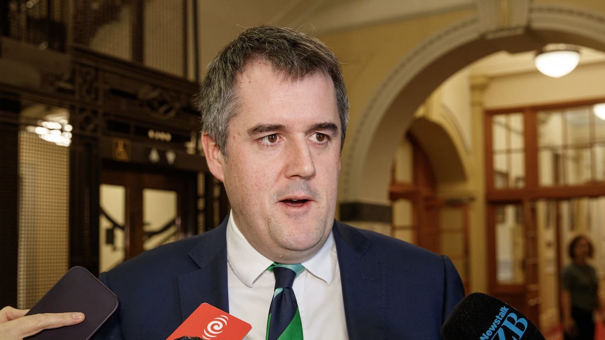 Fast Track Approvals Bill - New Zealand has become an obstruction ...