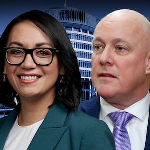 Media Insider: TVNZ political editor Maiki Sherman speaks on poll coverage; TVNZ and NZFC chair Alastair Carruthers in spotlight; Rupert Murdoch’s NZ move