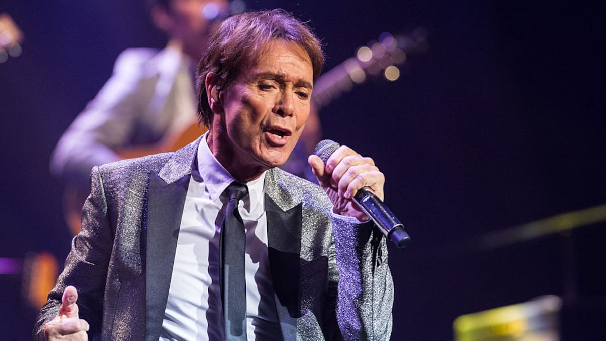 Interview: Sir Cliff Richard sex abuse allegations made him confused and 'crazy' - NZ Herald