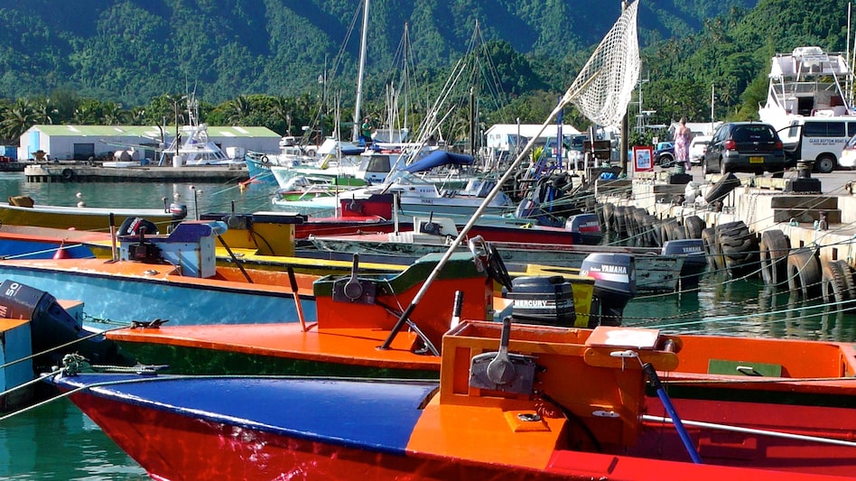 Cook Islands: Ten top tips for Raro - NZ Herald Cook Islands: Ten top tips for Raro - NZ Herald