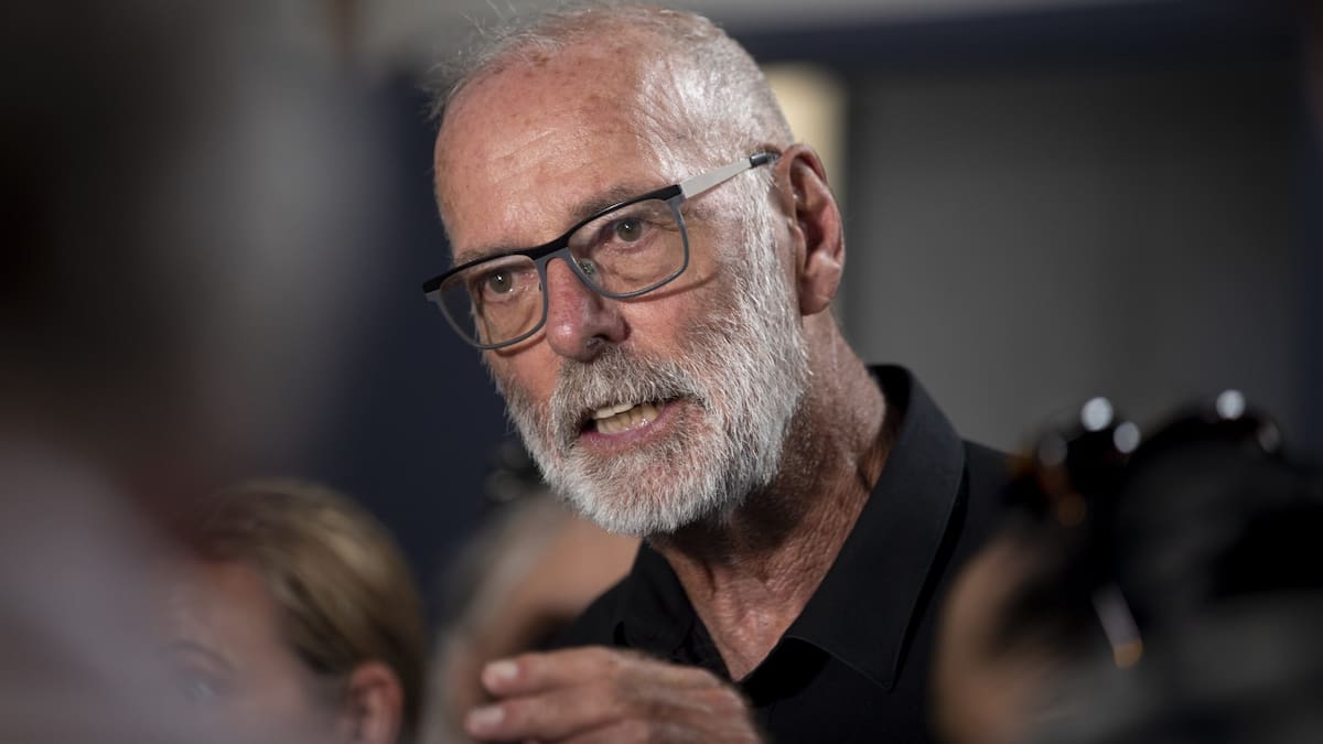 Wayne Brown proposes stripping back AT’s functions in draft budget Wayne Brown proposes stripping back AT’s functions in draft budget