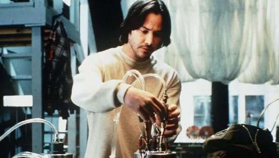 Best of 2019: Tragic true story of Keanu Reeves' tough life and why the world is embracing him - NZ Herald