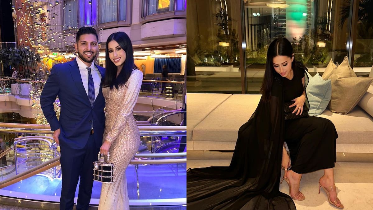 Dubai millionaire’s wife’s wild weekly spend Dubai millionaire’s wife’s wild weekly spend