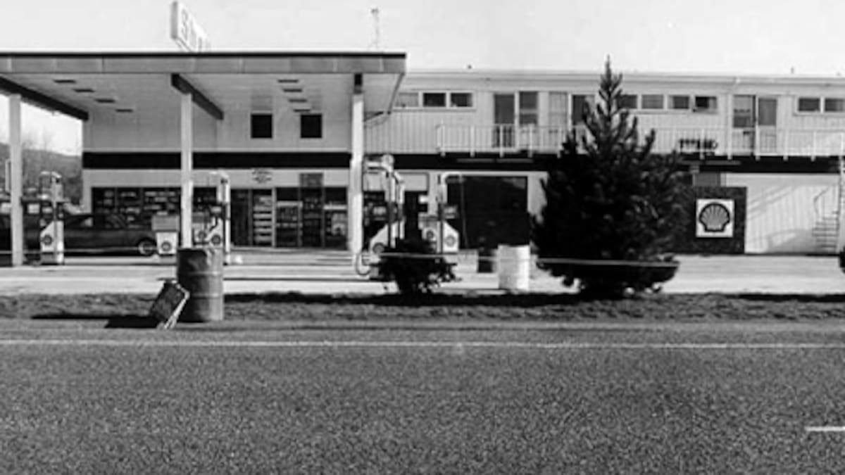 Rodney Tahu was warned about 'bad buggers' - NZ Herald