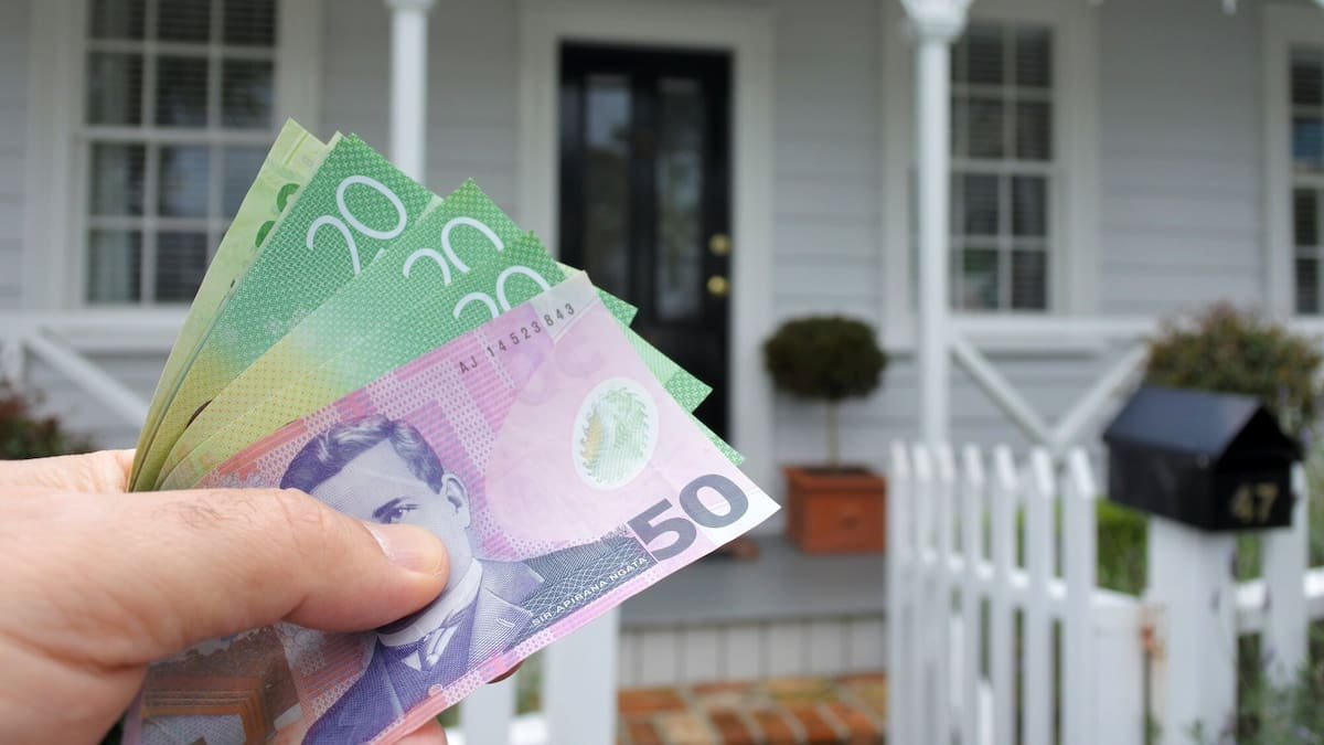 Buying a house for as little as $100: New investment platform Housies to sell shares in homes