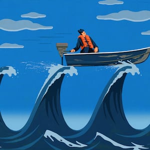 Jeff Sommer: After a great run for stocks, be ready for something different Jeff Sommer: After a great run for stocks, be ready for something different