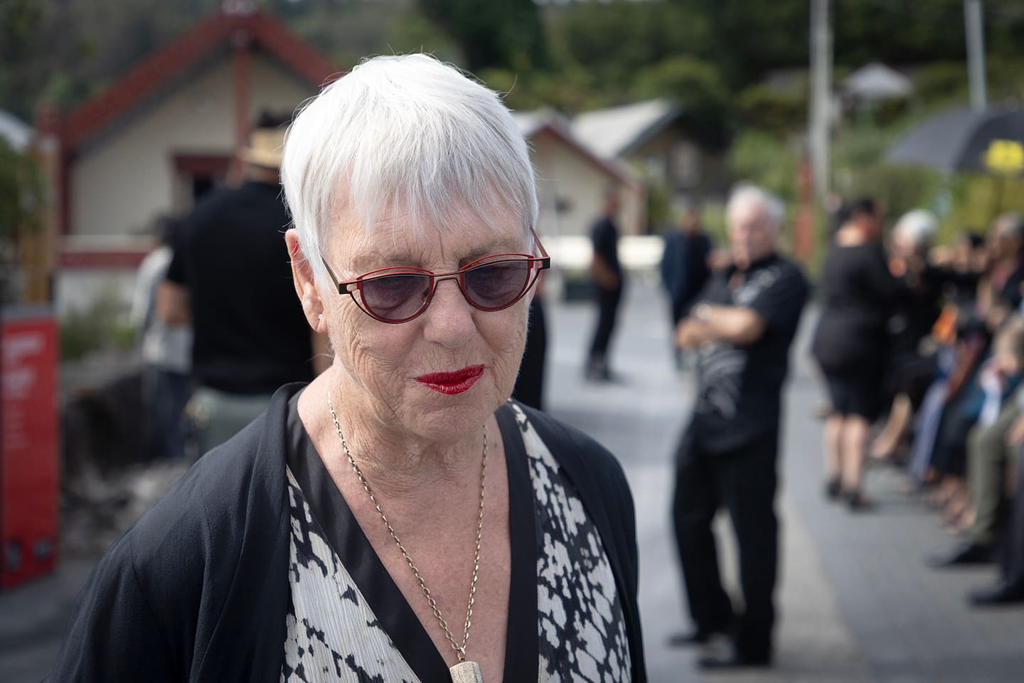 Rotorua Te Arawa leader Anaru Rangiheuea dies age 88, tangihanga under ...
