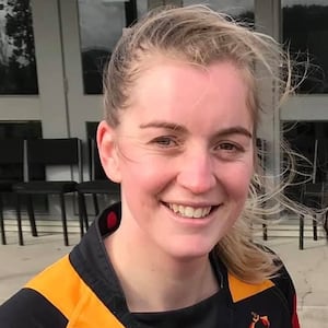 Taupiri’s Courtney Johansen suffers brain aneurysm while pregnant with first baby