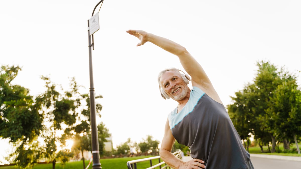 The best exercises to do if you have high blood pressure The best exercises to do if you have high blood pressure