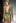A model presents a creation by French fashion designer Christophe Decarnin for Balmain's, as part of his Fall-Winter 2010-2011 Ready to Wear fashion collection, presented in Paris. Photo / AP