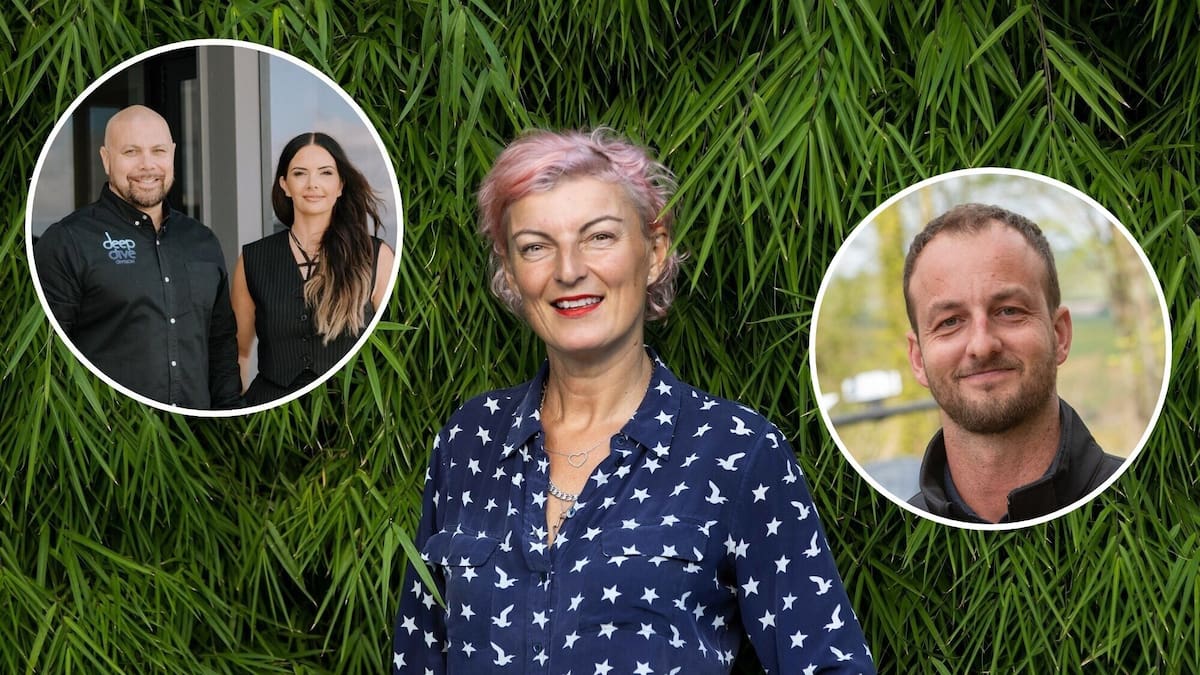 Bay of Plenty Takes Flight: Five Local Innovators Soar in the NZ Hi-Tech Awards!