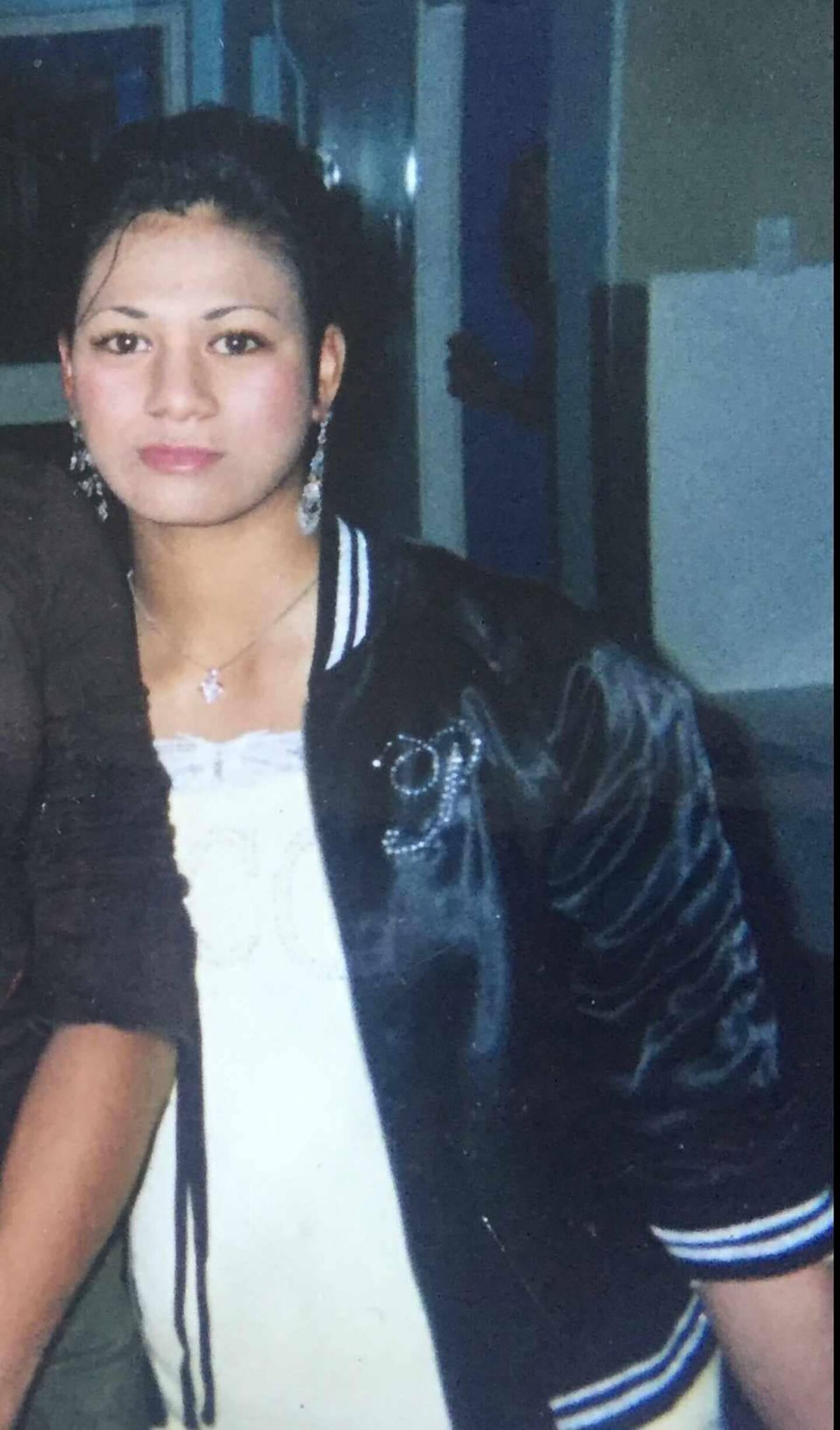 Makere Edmonds-Piripi says when she was 15 years old she had to perform oral sex on four men who kidnapped her. Photo / Supplied