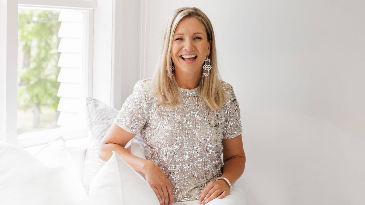 Hayley Holt, Former Breakfast Host, Eyes Reality TV Comeback After Year Off Screens