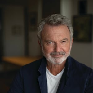 Sir Sam Neill cancer-free after cutting-edge CAR T-cell therapy turns health battle around