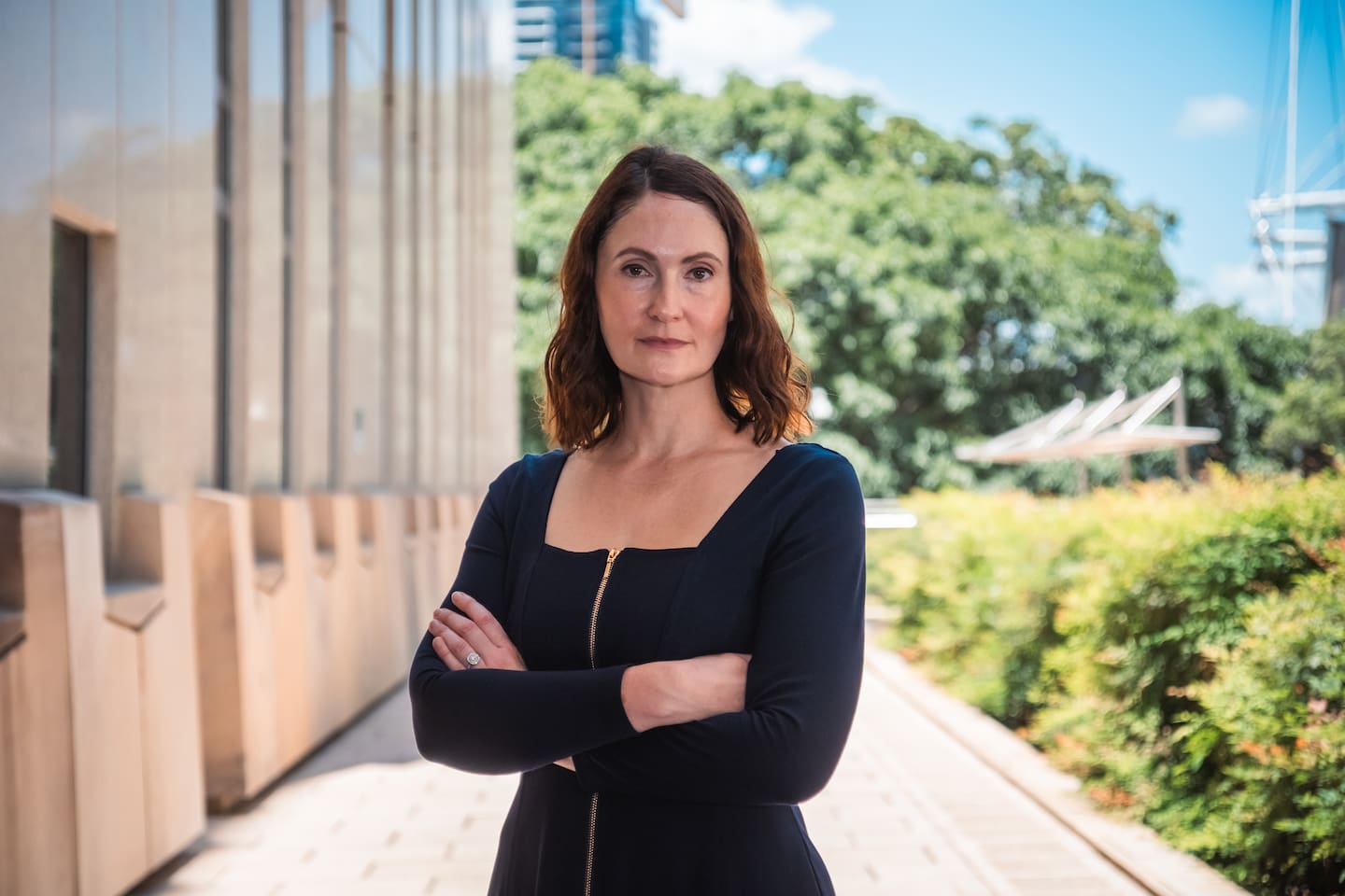 JDA director Rebecca Jancauskas has filed a class action claiming drug-makers in New Zealand sold cold medicines they knew were ineffective.