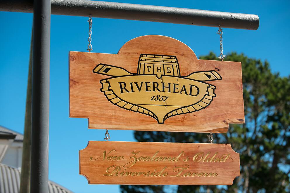 New Zealand's best country pubs and remote rural bars - NZ Herald