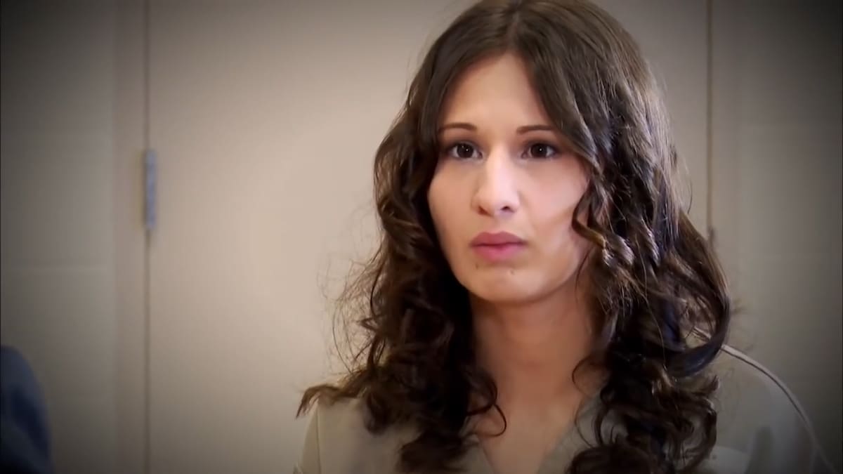 Dr Phil Interview With Gypsy Rose Blanchard Full Episode Dr. Phil presents excerpts from exclusive interview with Gypsy Rose