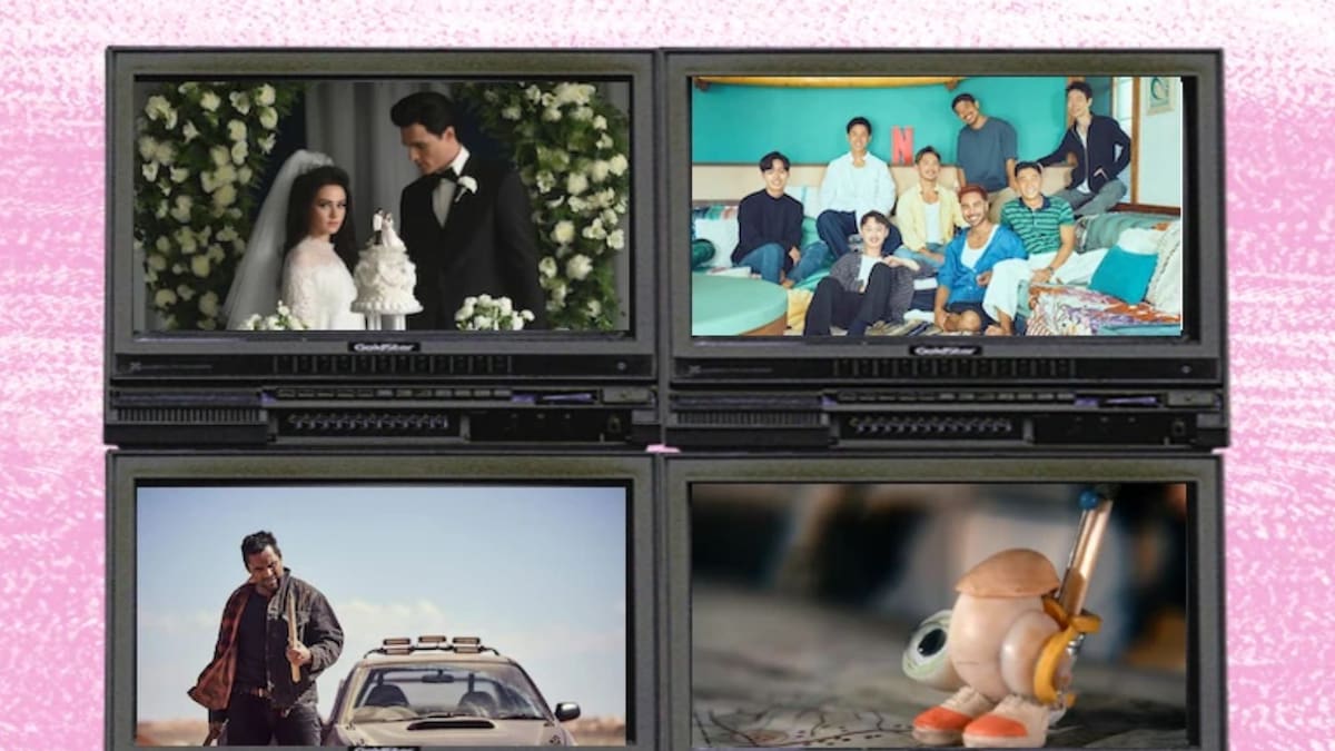 What to watch on Netflix NZ, Neon and more this week What to watch on Netflix NZ, Neon and more this week