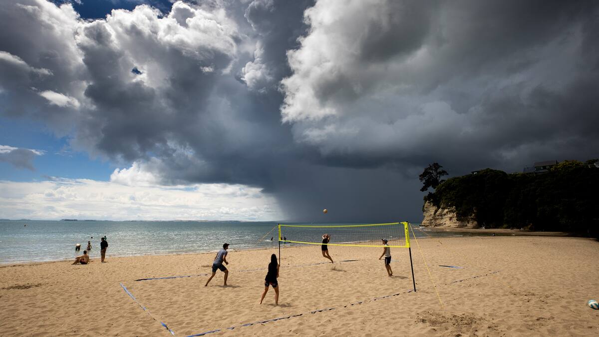 Letters: Beach pollution, riots, Brexit, economists and New Year's ...