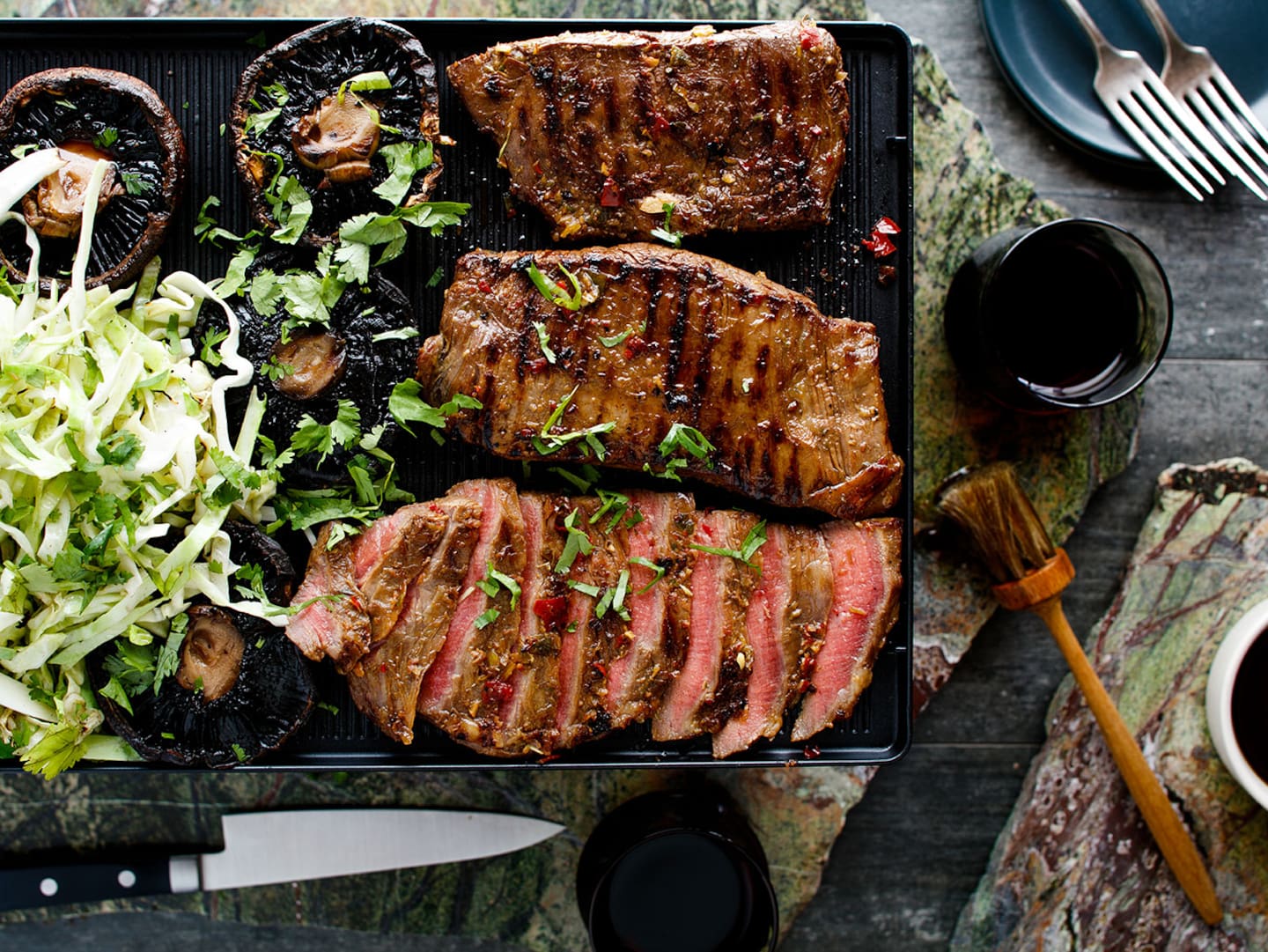 Korean BBQ Beef Recipe Eat Well Recipe NZ Herald